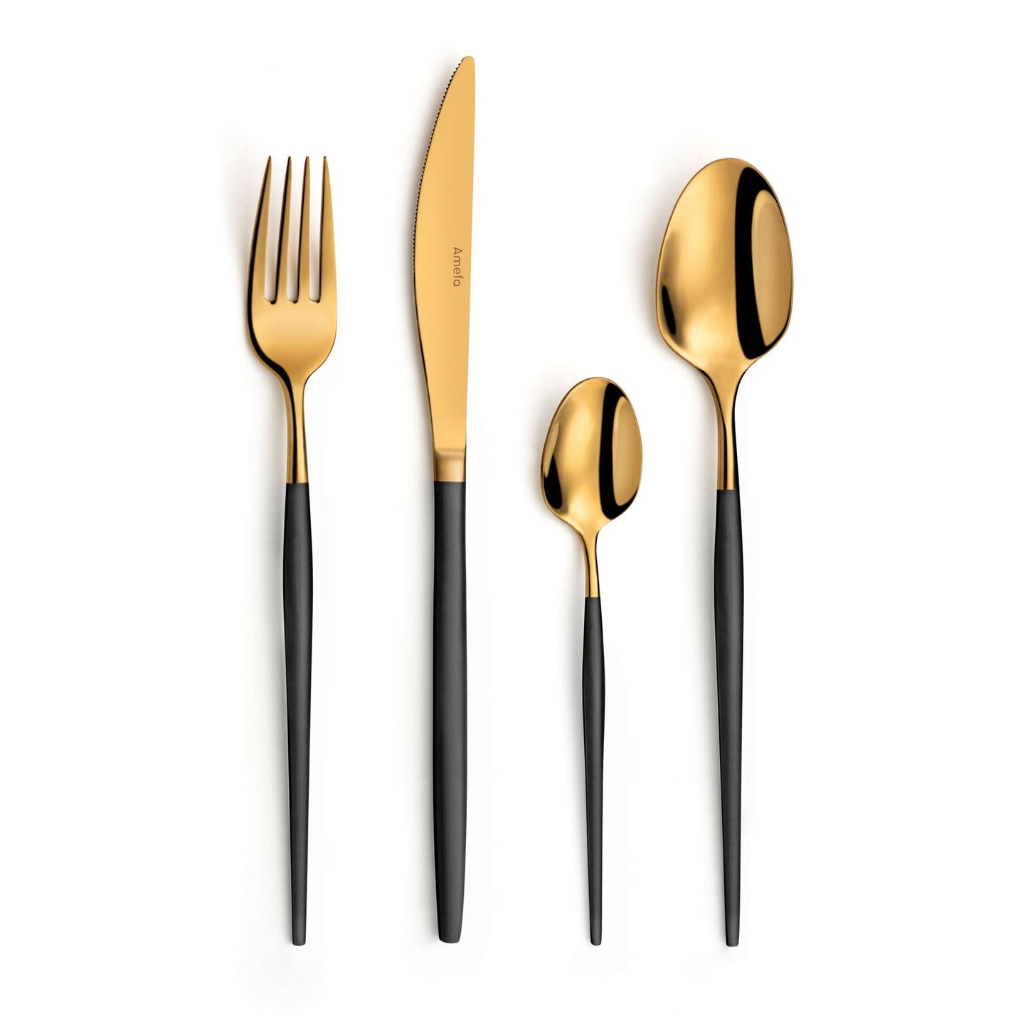 Bestekset - 16-delig - 4 Personen - Soprano