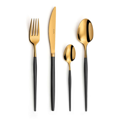 Bestekset - 16-delig - 4 Personen - Soprano