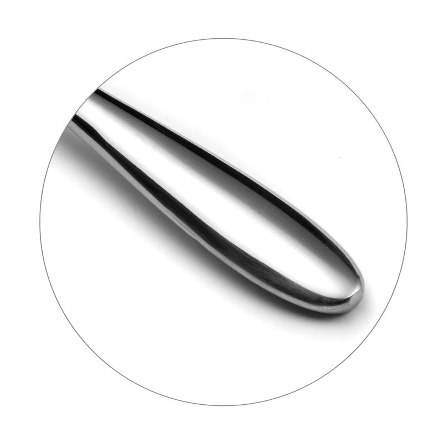 Steakbestek set - 12-delig - 6 Personen - Cuba