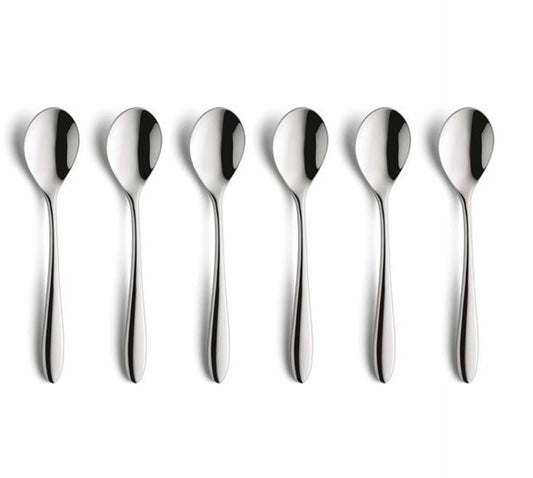 CUBA - Koffielepels set