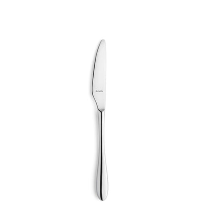 CUBA - Dessertmessen set massief handvat