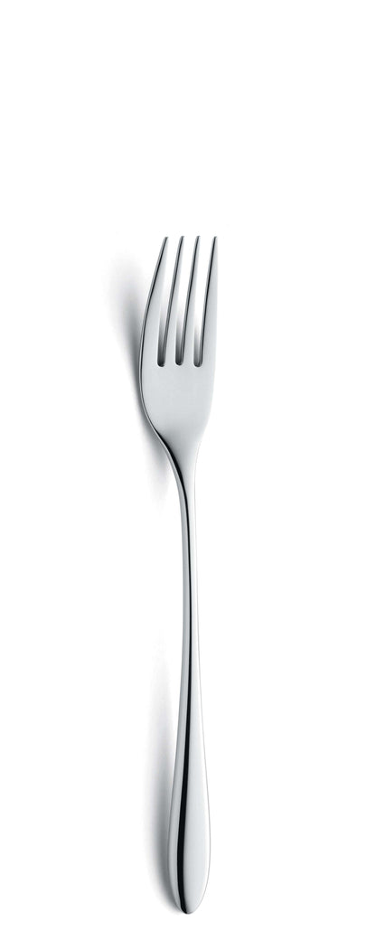 Dessertvorken set - 2-delig - 2 Personen - Cuba