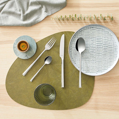 Metropole Cutlery Set - 6 Persons - 24 Pieces