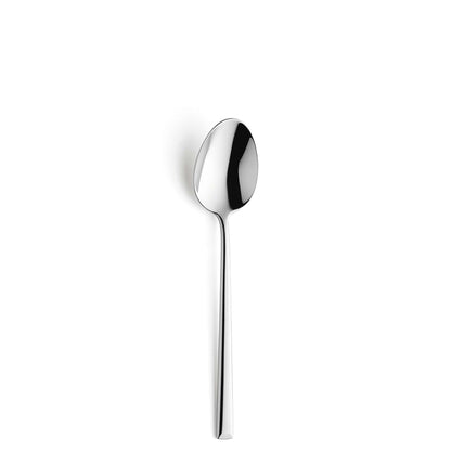 Metropole Cutlery Set - 6 Persons - 60 Pieces - Silver Colored