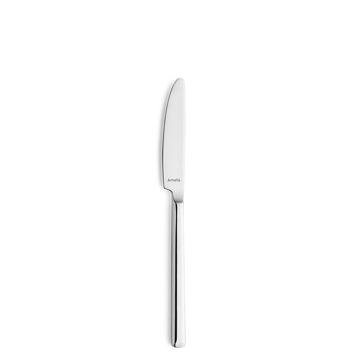 Metropole Cutlery Set - 6 Persons - 60 Pieces - Silver Colored