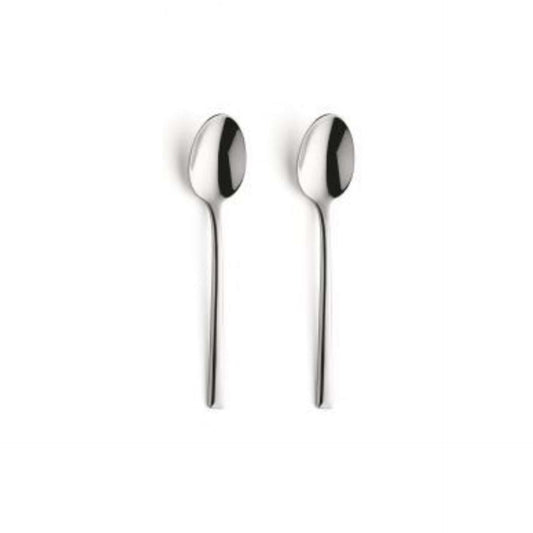 METROPOLE - Dessertlepels set