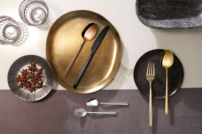 Bestekset - 24-delig - 6 Personen - Metropole