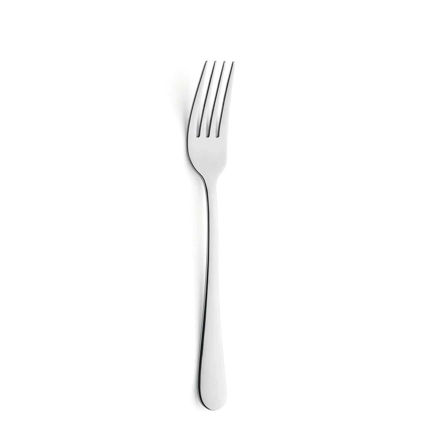 Austin Cutlery Set - 6 Persons - 24 Pieces - Silver Colored