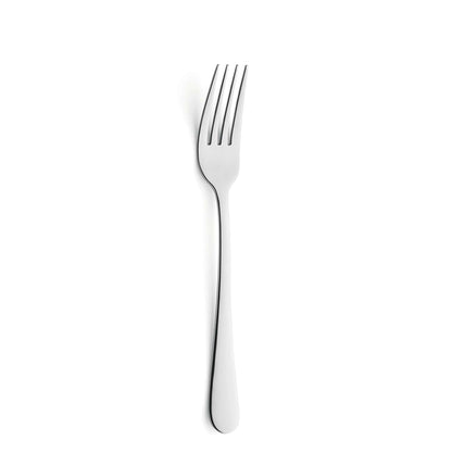 Austin Cutlery Set - 6 Persons - 24 Pieces - Silver Colored