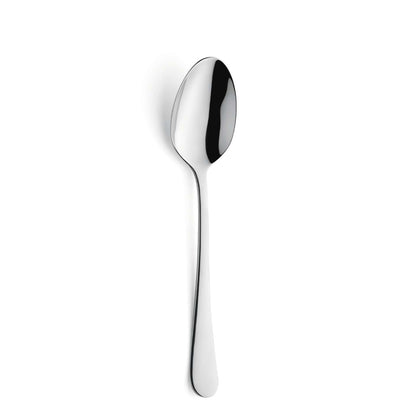 Austin Cutlery Set - 6 Persons - 24 Pieces - Silver Colored