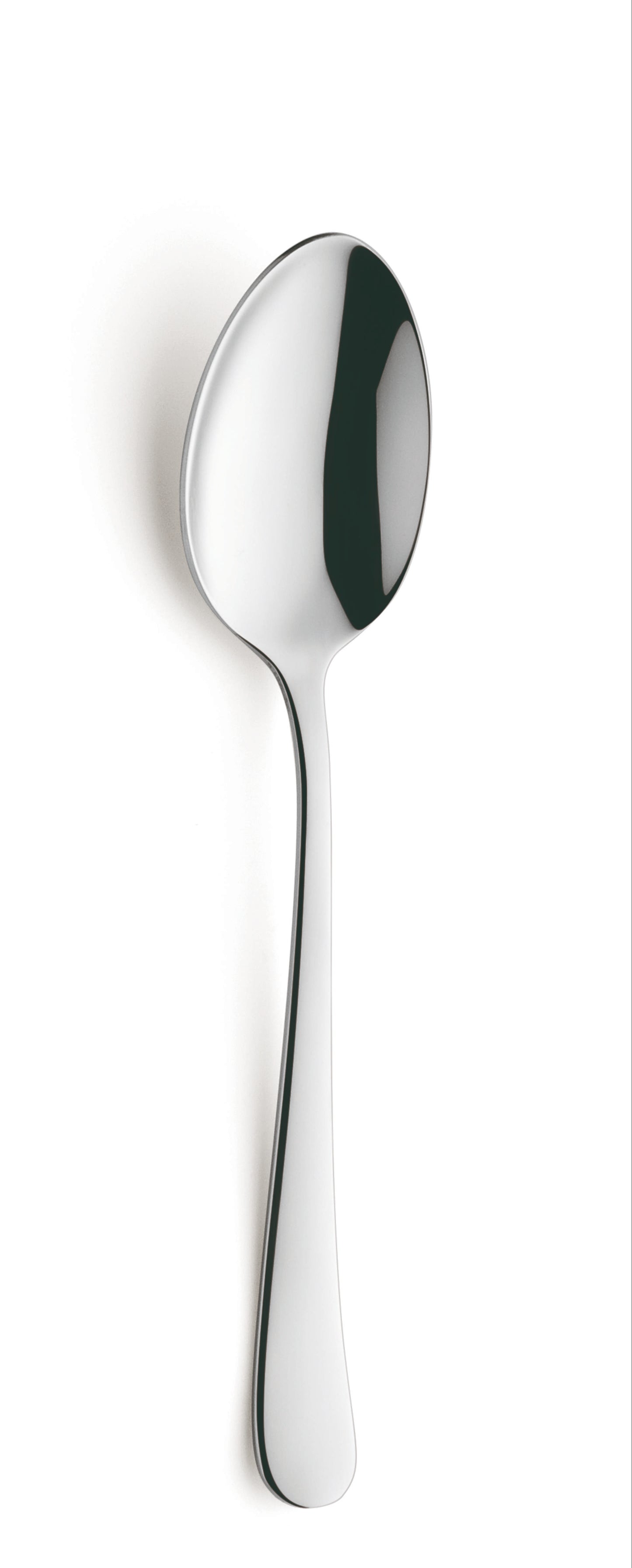 Austin Cutlery Set - 6 Persons - 24 Pieces - Silver Colored