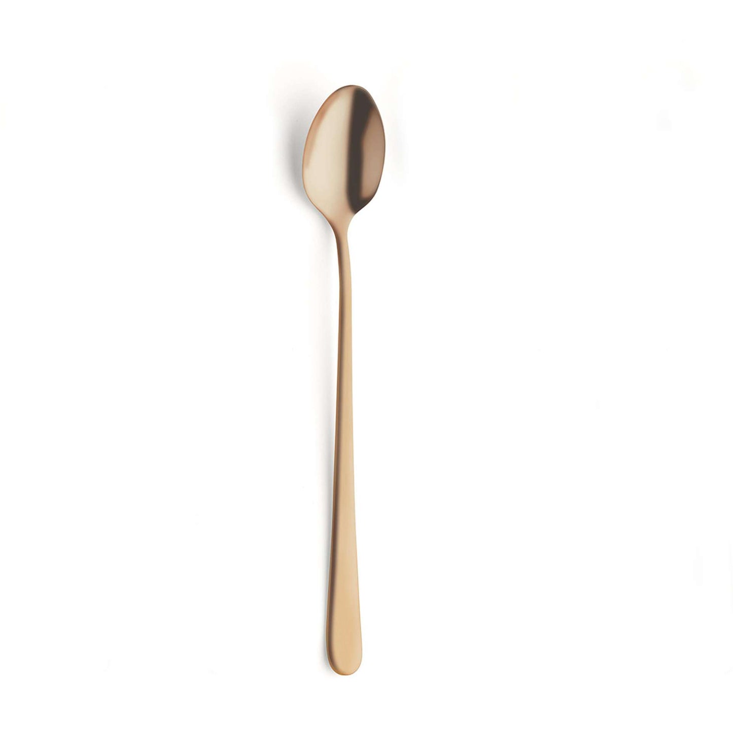 Austin - Longdrink-/Latte macchiato lepels set - 6 Personen - 6-delig - Goud