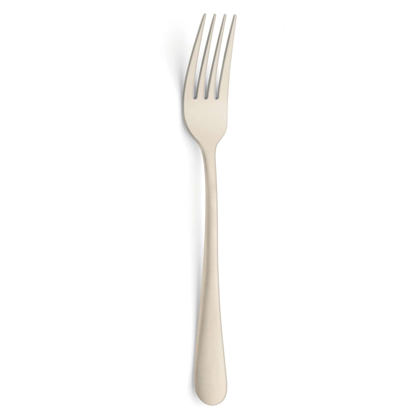 Austin Cutlery Set - 6 Persons - 24-piece - Champagne