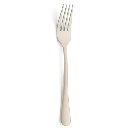 Austin Cutlery Set - 6 Persons - 24-piece - Champagne
