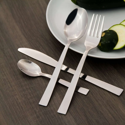 Bestekset - 24-delig - 6 Personen - Padova