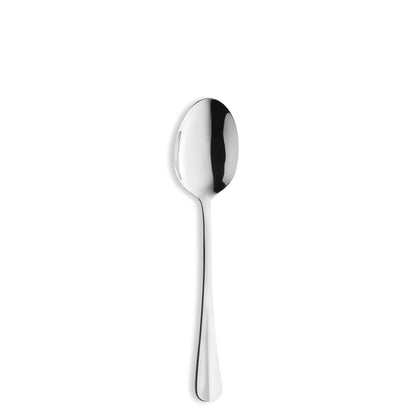 Napoli Cutlery Set - 6 Persons - 24 Pieces - Silver Colored