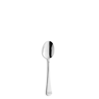 Palermo Cutlery Set - 6 Persons - 24 Pieces - Silver Colored