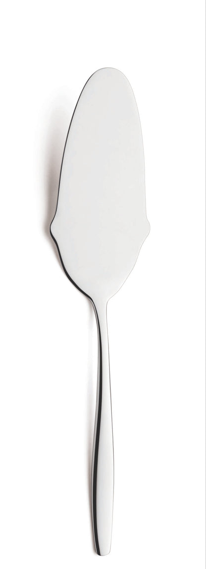 Florence Cutlery Set - 12 Persons - 78 Pieces - Silver Colored