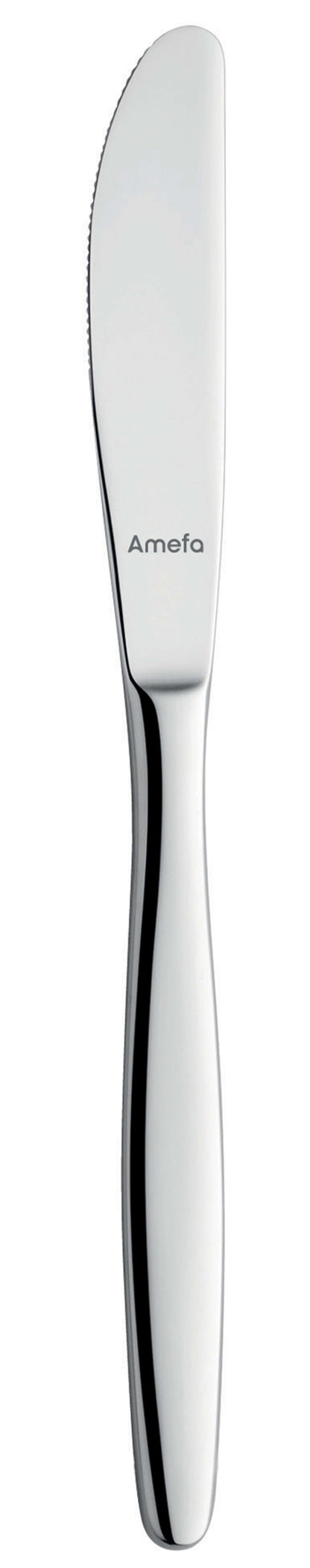 Florence Cutlery Set - 12 Persons - 78 Pieces - Silver Colored