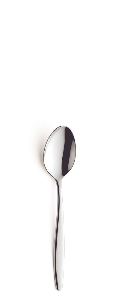 Florence Cutlery Set - 6 Persons - 60 Pieces - Silver Colored