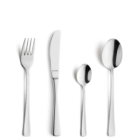 Bestekset - 24-delig - 6 Personen - Atlantic
