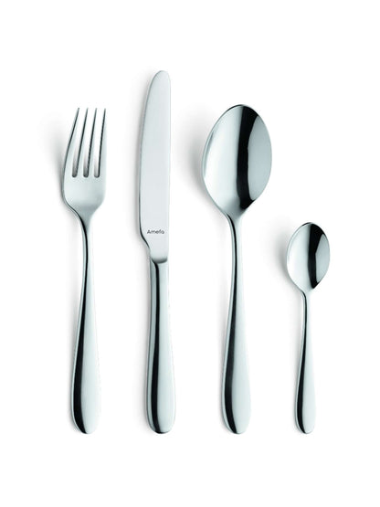 Bestekset - 32-delig - 8 Personen - Oxford