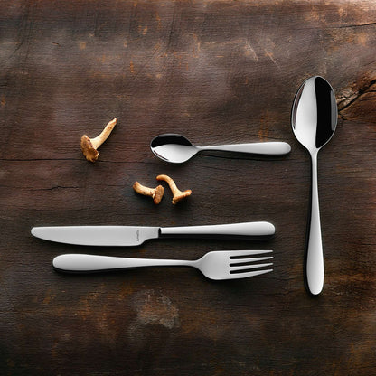 Bestekset - 32-delig - 8 Personen - Oxford