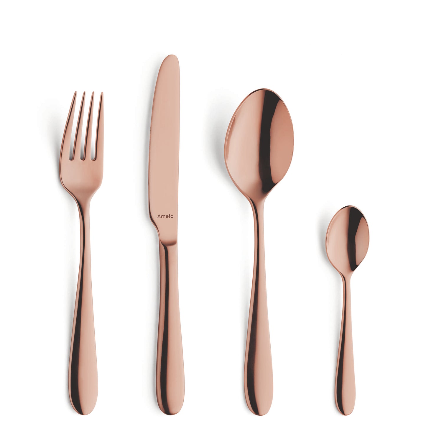 Bestekset - 16-delig - 4 Personen - Oxford