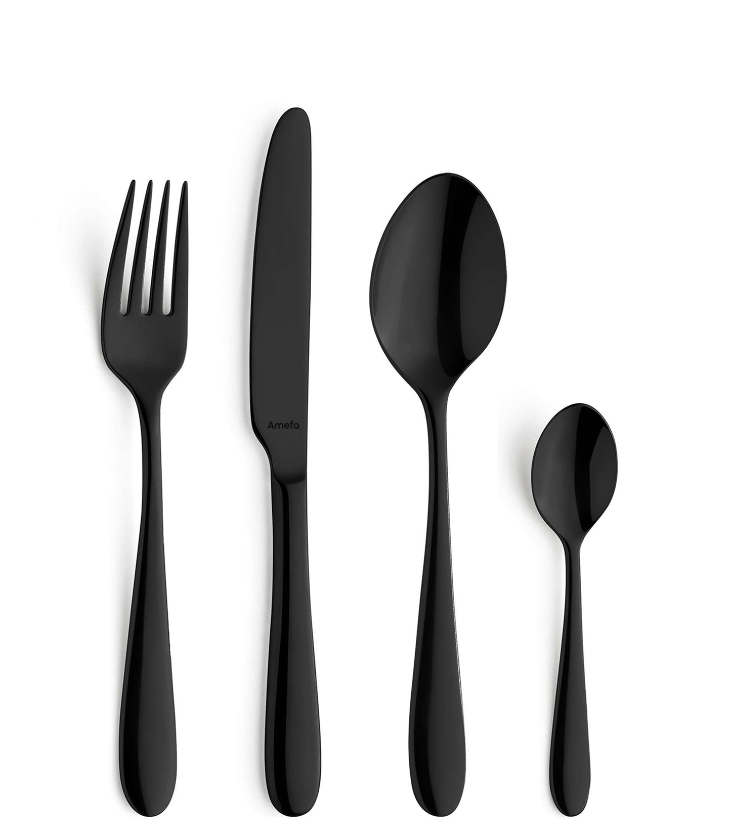 Bestekset - 16-delig - 4 Personen - Oxford