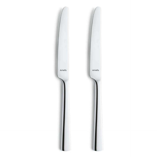 MODERNO - Tafelmessen Set
