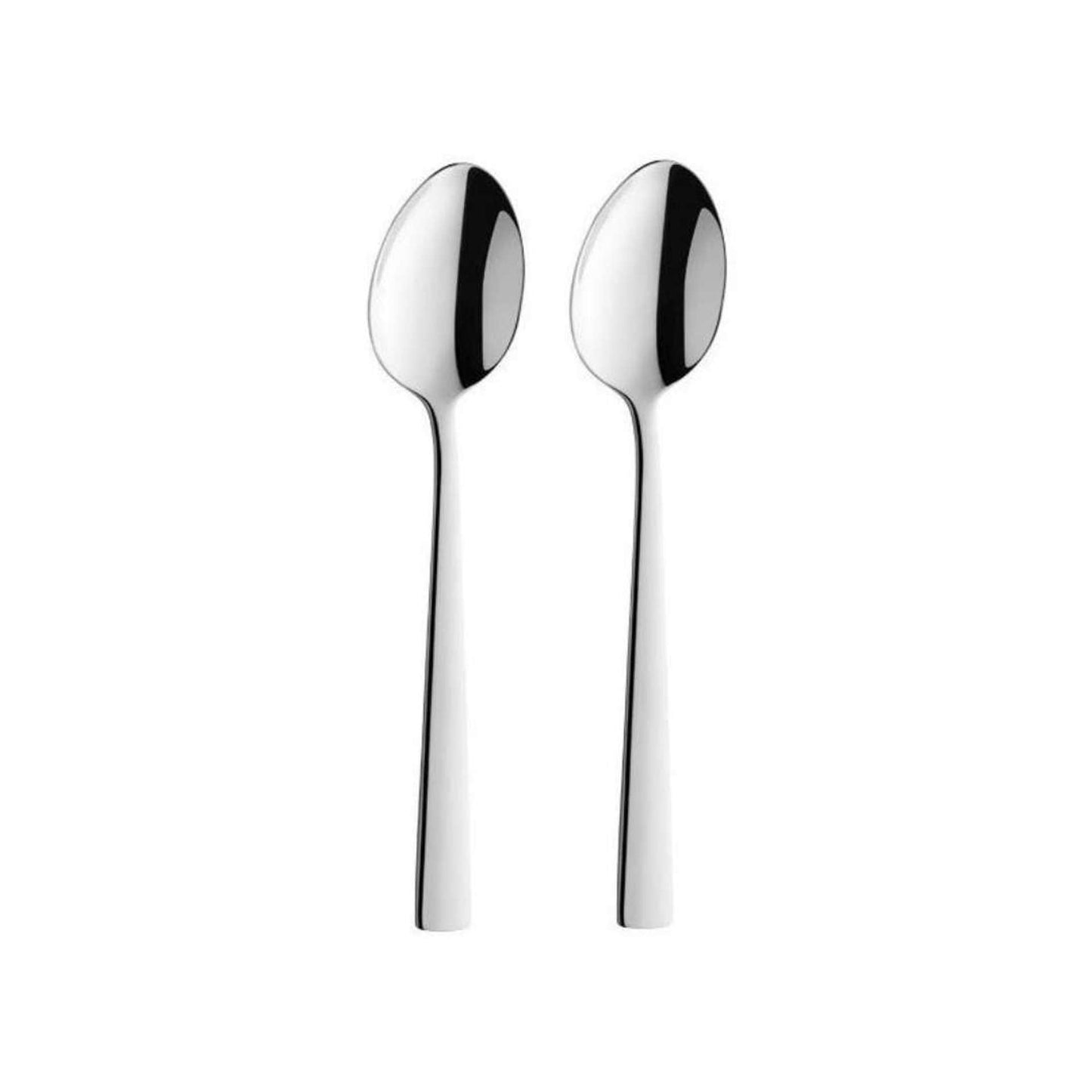 MODERNO - Dessertlepels set