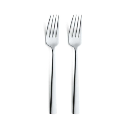 MODERNO - Tafelvork Set