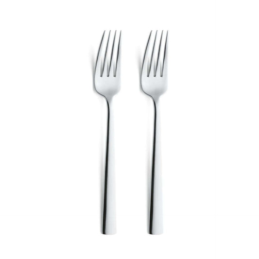 MODERNO - Tafelvork Set