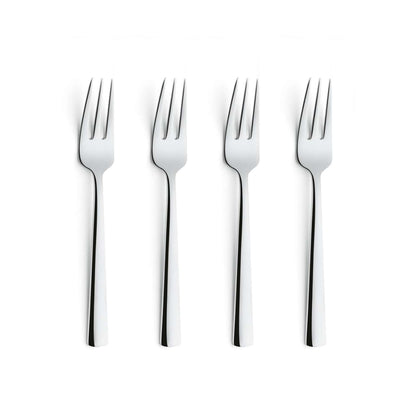MODERNO - Gebakvorkjes set