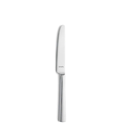 Ventura Cutlery Set - 12 Persons - 78 Pieces - Silver Colored