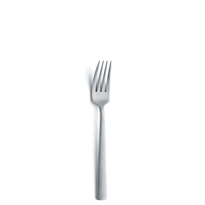 Ventura Cutlery Set - 12 Persons - 78 Pieces - Silver Colored