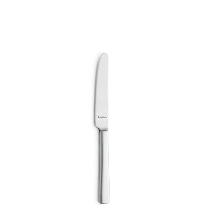 Ventura Cutlery Set - 12 Persons - 78 Pieces - Silver Colored