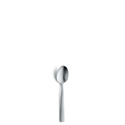 Ventura Cutlery Set - 6 Persons - 24 Pieces - Silver Colored