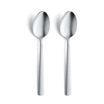 VENTURA - Tafellepel Set