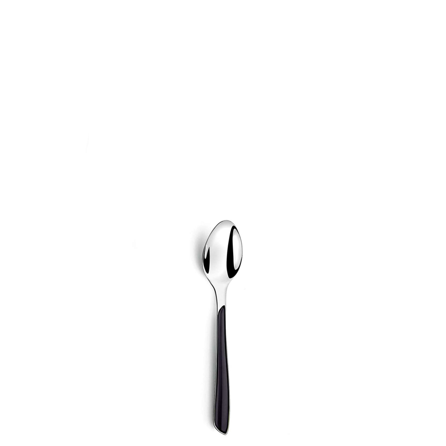 Eclat Cutlery Set - 6 Persons - 24 Pieces - Black