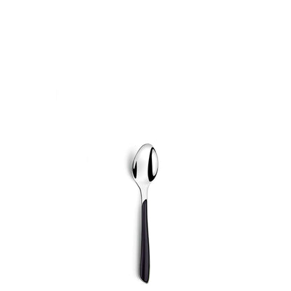 Eclat Cutlery Set - 6 Persons - 24 Pieces - Black