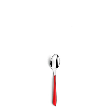 Eclat - Bestekset - 6 Personen - 24-delig - Rood