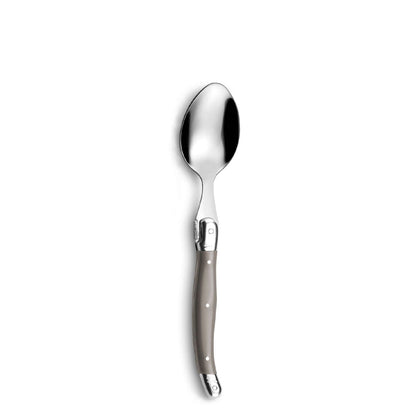 Tradition Cutlery Set - 6 Persons - 24 Pieces - Silver Colored