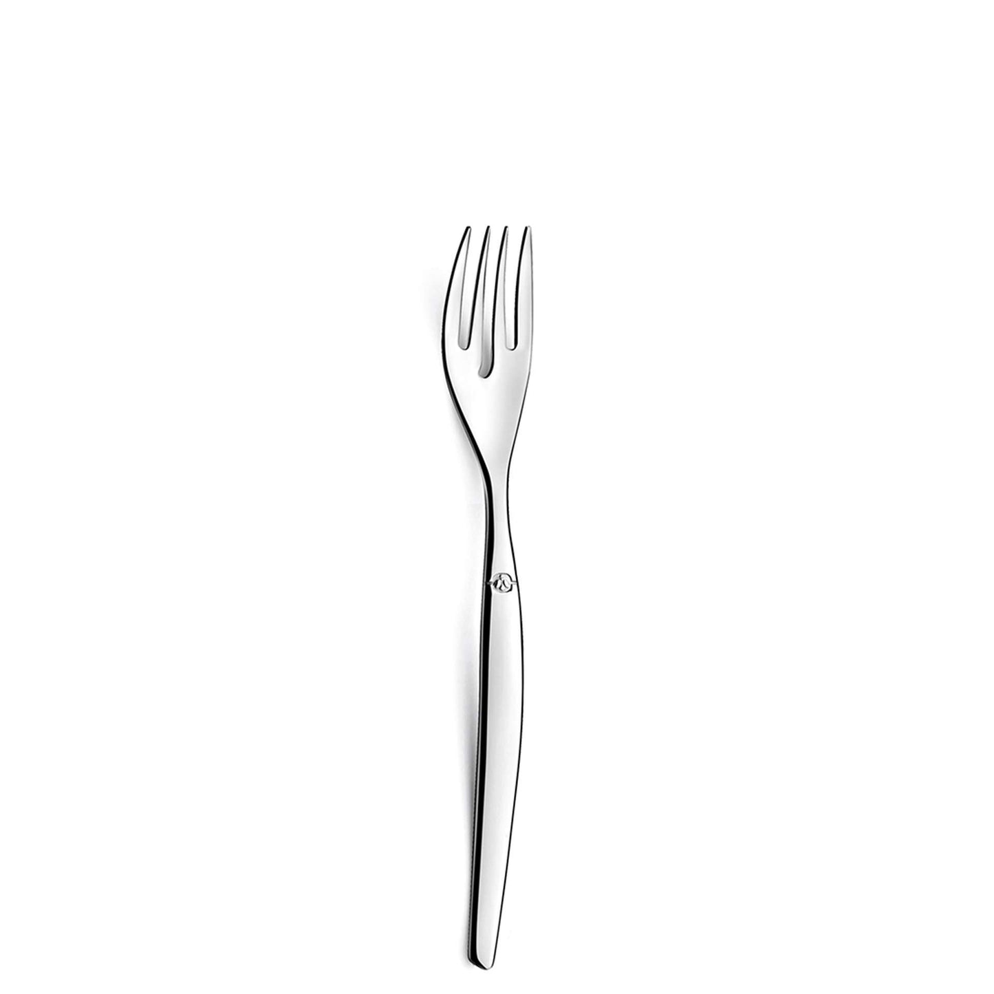 Jet Cutlery Set - 6 Persons - 24 Pieces - Silver Colored