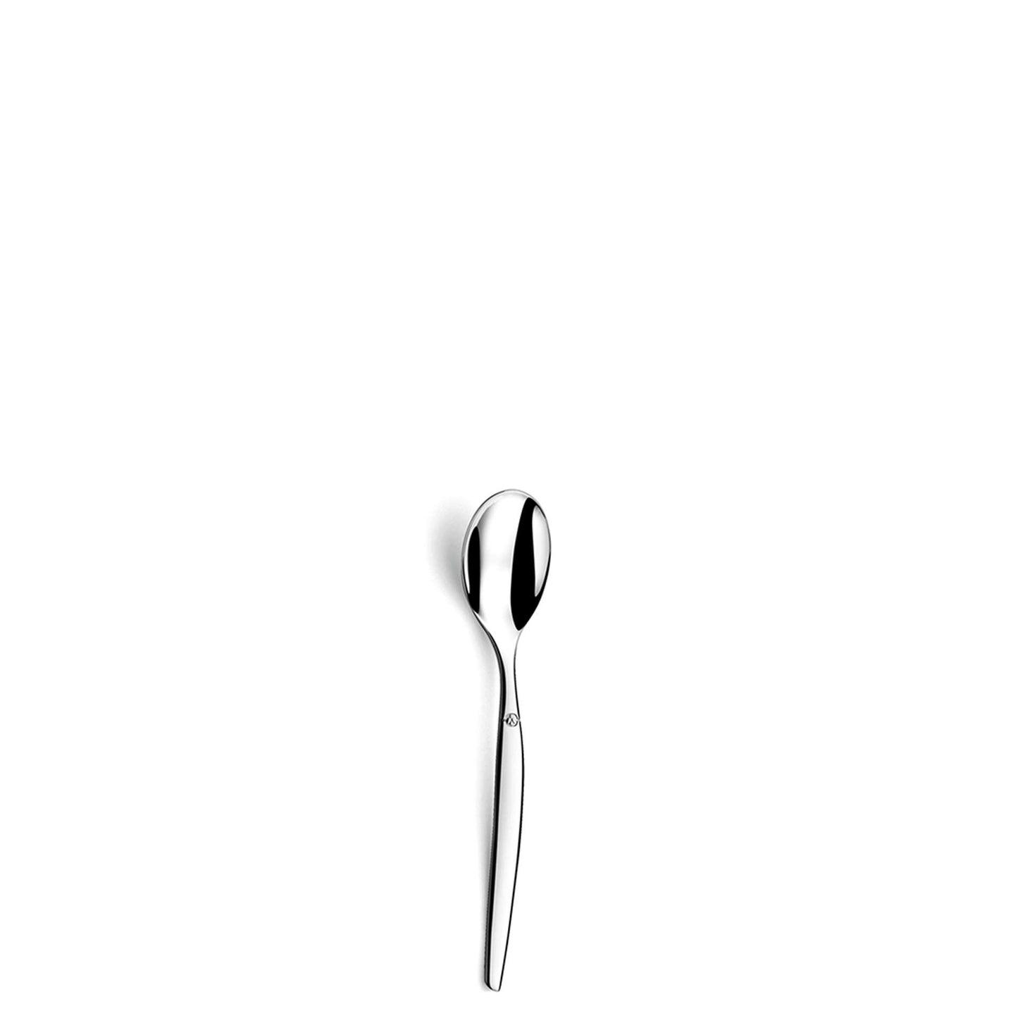 Jet Cutlery Set - 6 Persons - 24 Pieces - Silver Colored