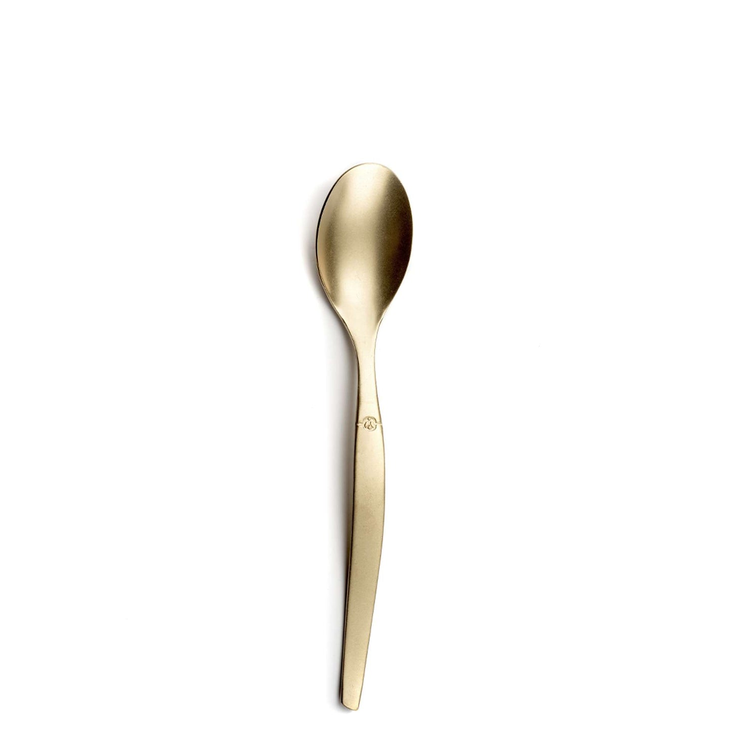 Jet Cutlery Set - 4 Persons - 16-piece - Champagne