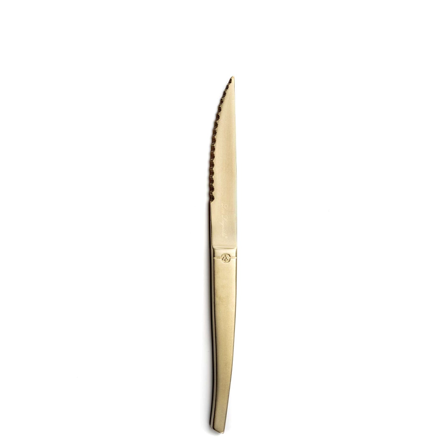 Jet Cutlery Set - 4 Persons - 16-piece - Champagne