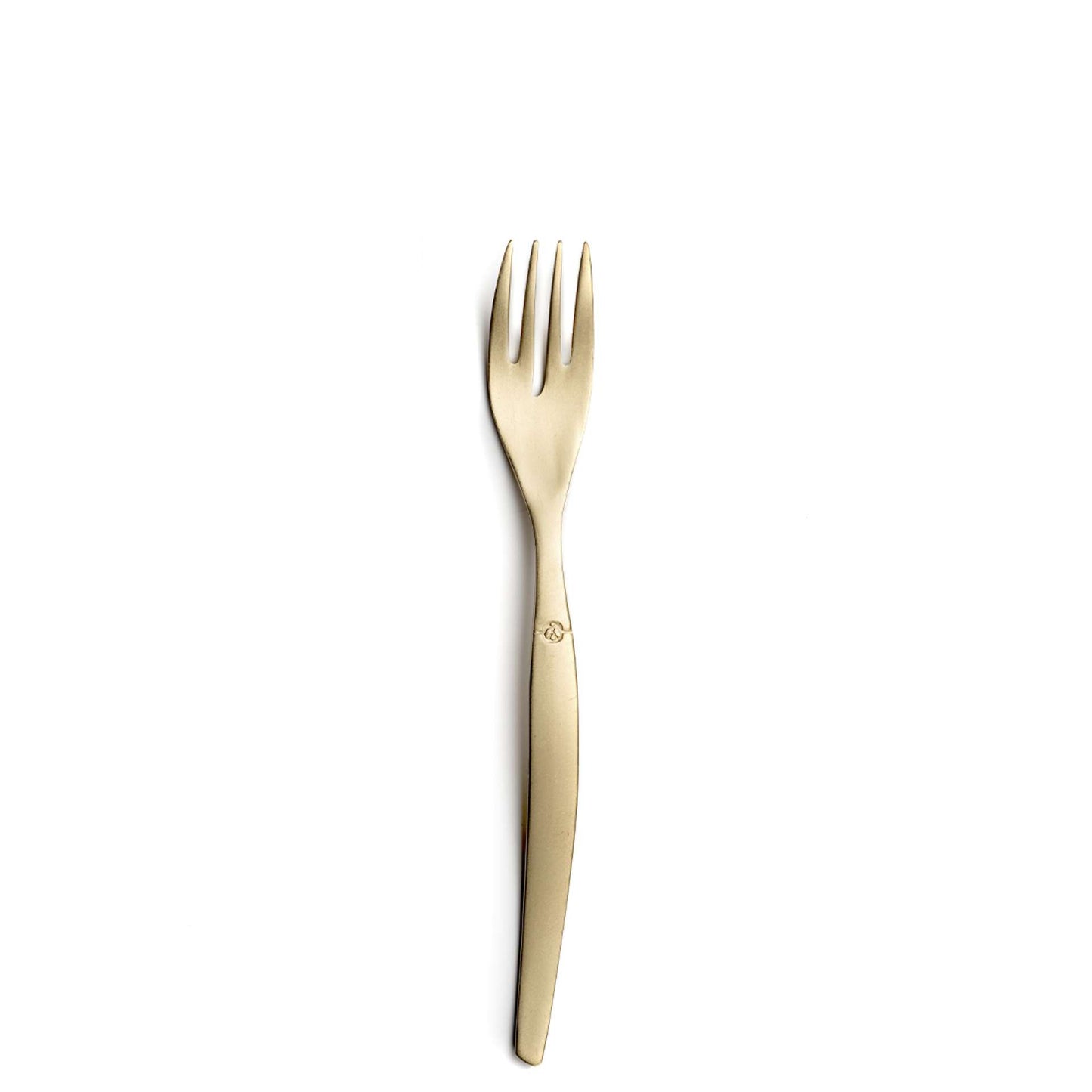 Jet Cutlery Set - 4 Persons - 16-piece - Champagne