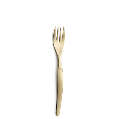 Jet Cutlery Set - 4 Persons - 16-piece - Champagne