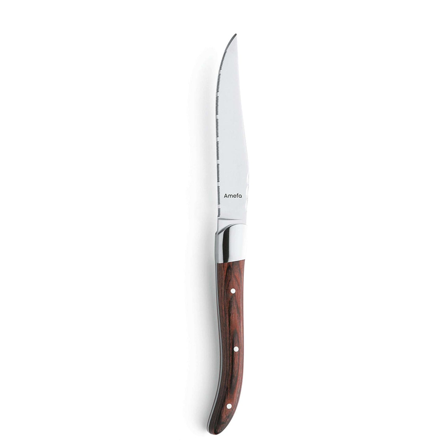 Royal Steak Steak knife set - 4 people - 4-piece